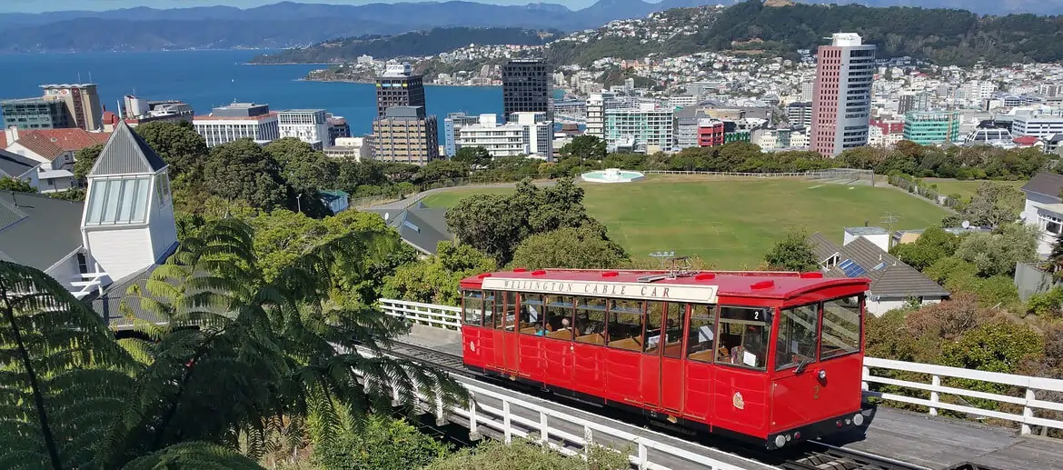 Wellington