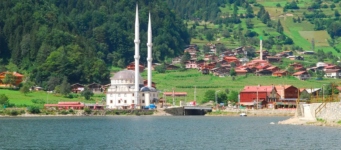 Trabzon, Turquie