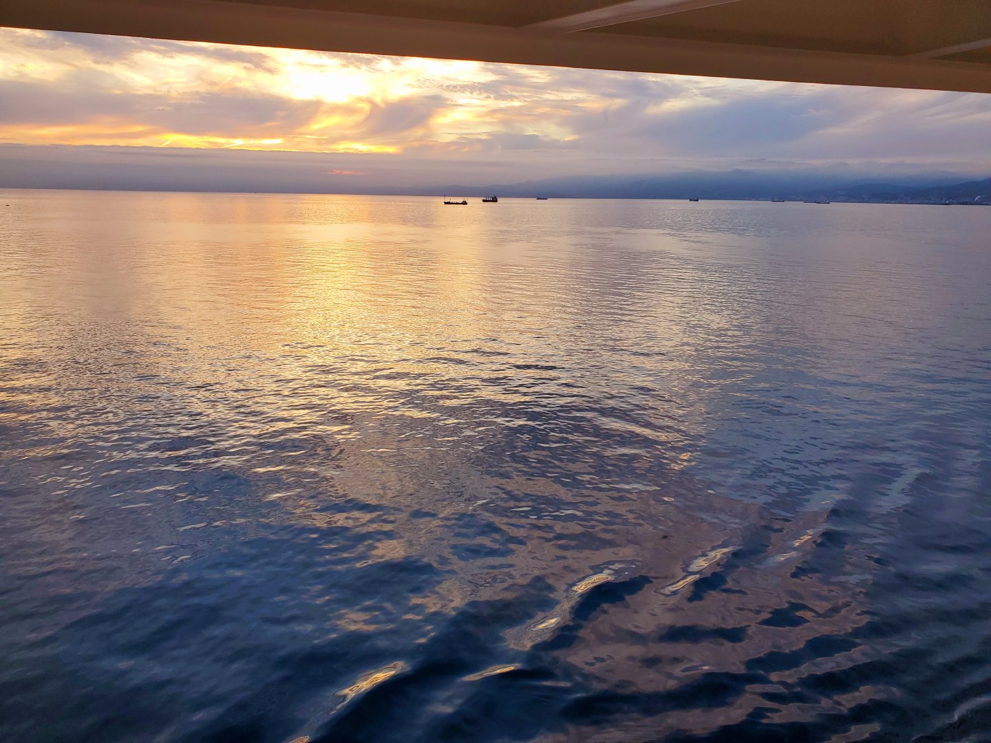 Photo du MSC Splendida de Aurélie Rossi