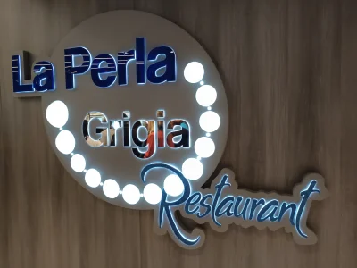 Restaurants et Bars